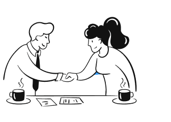 Согласование <br/>условий