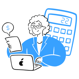 Управлять документами централизованно