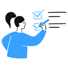 Контролировать операции и исполнение