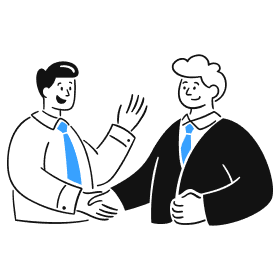 Работайте с госорганами безопасно