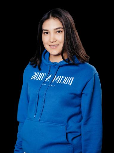 Загира Альжанова