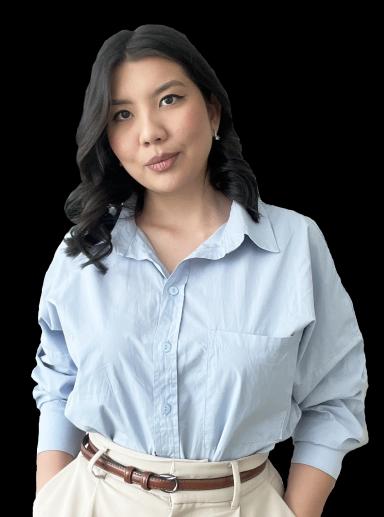 Зарина Бахтияр