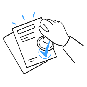 Приглашение в команду