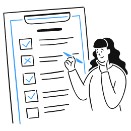 Тест на мышление