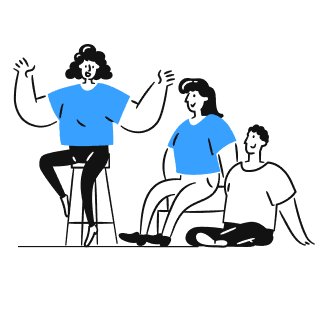 Онбординг и первые шаги