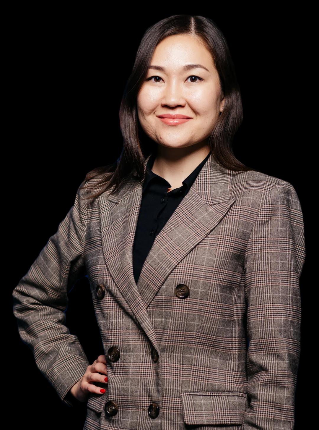 Джабаева Мадина