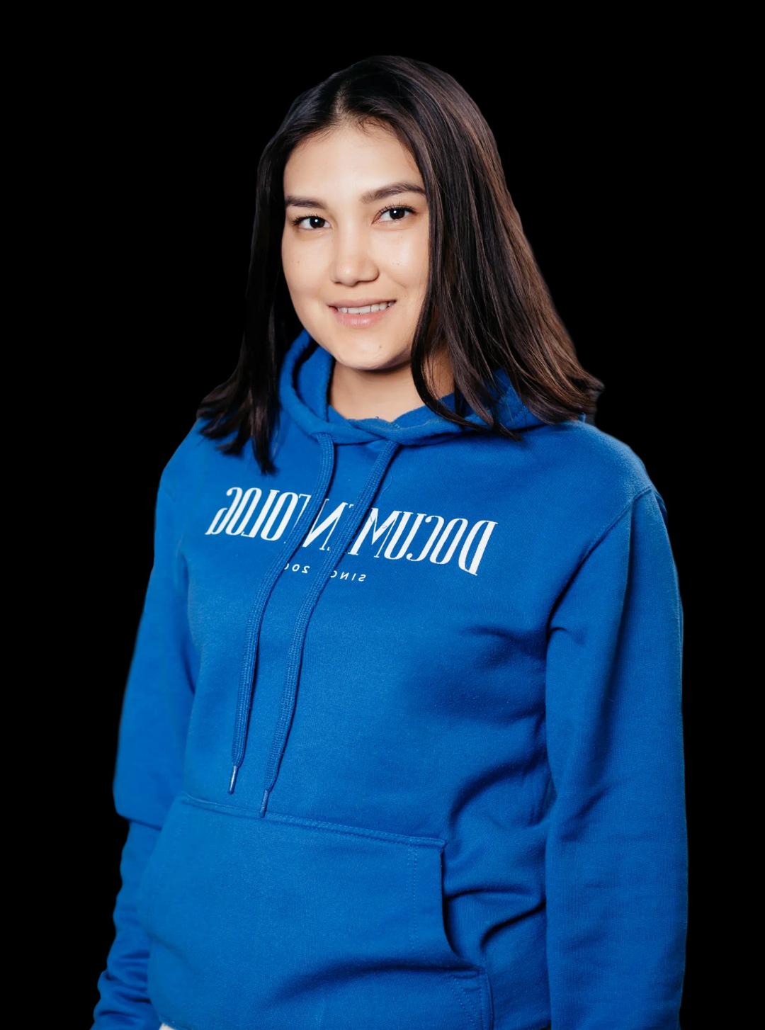 Загира Альжанова