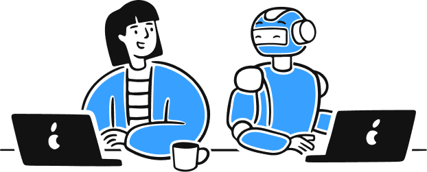 AI и автоматизация масштабных процессов