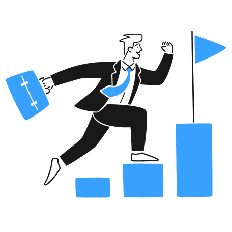 Карьерное развитие