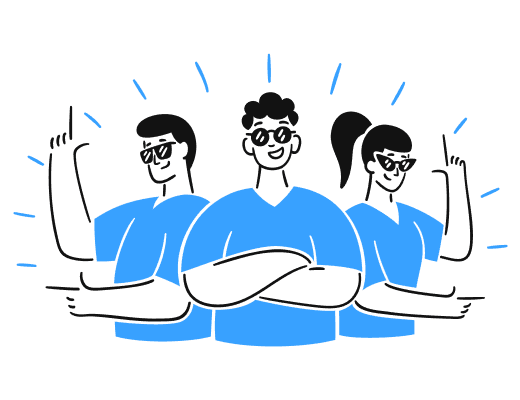 Командная культура и поддержка